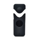 Silicone Cover for Insta360 One X2 Accessories Soft Case Shell Dustproof Camera Lens Cap Protector Sleeve  Housing Spare Parts