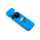 Silicone Cover for Insta360 One X2 Accessories Soft Case Shell Dustproof Camera Lens Cap Protector Sleeve  Housing Spare Parts
