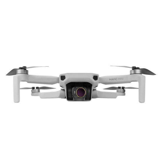 Mavic Mini 2 Filters Set Accessories For DJI MCUV CPL ND NDPL 4 8 16 32  Done Camera Lens Filter Kit Parts  