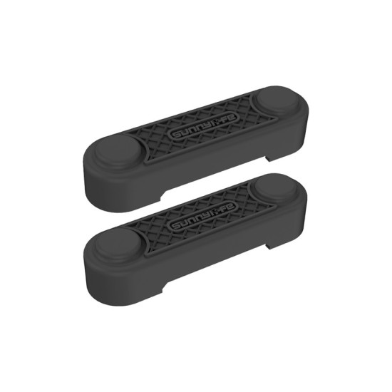 Propeller Holder For DJI Mavic Mini 2 Accessories Drone Helices Guard Protector Motor Cover Protection Silicon Spare Parts 