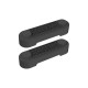 Propeller Holder For DJI Mavic Mini 2 Accessories Drone Helices Guard Protector Motor Cover Protection Silicon Spare Parts 