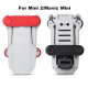 Propeller Holder For DJI Mavic Mini 2 Accessories Drone Helices Guard Protector Motor Cover Protection Silicon Spare Parts 
