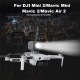 Night Light for DJI Mavic Mini 2 Air 2 Accessories Headlight Flash Lamp Holder Mount Navigation Spot Sunnylife Spare Parts Combo 