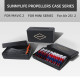 Propellers Box for Mini SE/Mini 2/Mavic Air 2/Air 2S/Mavic 2 Portable Storage Protective Case Sunnylife Accessories 