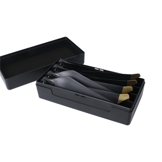 Propellers Box for Mini SE/Mini 2/Mavic Air 2/Air 2S/Mavic 2 Portable Storage Protective Case Sunnylife Accessories 