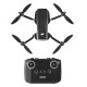 Sticker For DJI Mini 2 Skin Accessories Protective Adhesive PVC Wrap Decal Drone Waterproof Protector Sunnylife Spare Parts 