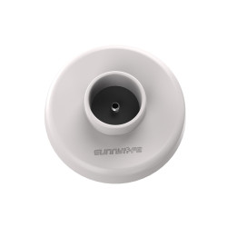 For OM 5 Support Base Handheld Gimbal Mount Stand Desktop Base Stabilizers Sunnylife DZ75 Accessories Parts