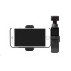 Phone Fixing Bracket Extending Rod Tripod For Pocket 2 Accessories Kit For DJI Mount Stabilizer Extendable Stick Expansion Set