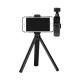 Phone Fixing Bracket Extending Rod Tripod For Pocket 2 Accessories Kit For DJI Mount Stabilizer Extendable Stick Expansion Set