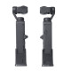 Charging Base for DJI Osmo Pocket 2 Dual Type-C Ports 1/4 in Screw Hole Adapter Connector Sunnylife Spare Parts Combo