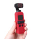Silicone Cover Sleeve for DJI Pocket 2 Accessories Protector Case Housing Skin Shell Handheld Gimbal Camera Sunnylife Spare Parts