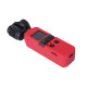 Silicone Cover Sleeve for DJI Pocket 2 Accessories Protector Case Housing Skin Shell Handheld Gimbal Camera Sunnylife Spare Parts
