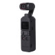 Silicone Cover Sleeve for DJI Pocket 2 Accessories Protector Case Housing Skin Shell Handheld Gimbal Camera Sunnylife Spare Parts