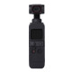 Silicone Cover Sleeve for DJI Pocket 2 Accessories Protector Case Housing Skin Shell Handheld Gimbal Camera Sunnylife Spare Parts