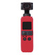 Silicone Cover Sleeve for DJI Pocket 2 Accessories Protector Case Housing Skin Shell Handheld Gimbal Camera Sunnylife Spare Parts