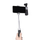 Phone Clamp For DJI Osmo Pocket 2 Creator Combo Accessories Kit Extension Rod Tripod Aluminum Metal Foldable Bracket Holder