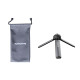 Phone Clamp For DJI Osmo Pocket 2 Creator Combo Accessories Kit Extension Rod Tripod Aluminum Metal Foldable Bracket Holder