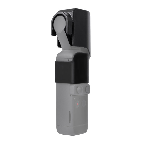 Protection For DJI Osmo Pocket 2 Accessories Camera Lens Hood Gimbal Guard Lock Screen Cover Case Protectors Spare Parts Combo