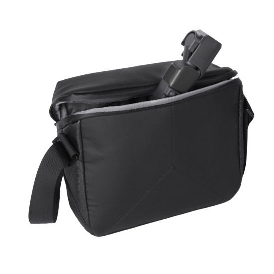 Protection For DJI Osmo Pocket 2 Accessories Camera Lens Hood Gimbal Guard Lock Screen Cover Case Protectors Spare Parts Combo