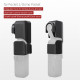 Protection For DJI Osmo Pocket 2 Accessories Camera Lens Hood Gimbal Guard Lock Screen Cover Case Protectors Spare Parts Combo