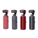 Pocket 2 Sticker Skin Accessories For DJI Protective Adhesive PVC Wrap Decal Kit Protector Handheld Gimbal Spare Parts Combo