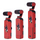 Pocket 2 Sticker Skin Accessories For DJI Protective Adhesive PVC Wrap Decal Kit Protector Handheld Gimbal Spare Parts Combo