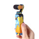 Pocket 2 Sticker Skin Accessories For DJI Protective Adhesive PVC Wrap Decal Kit Protector Handheld Gimbal Spare Parts Combo