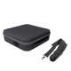 Multifunctional Carrying Case for RSC 2