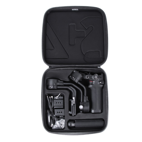 Multifunctional Carrying Case for RSC 2