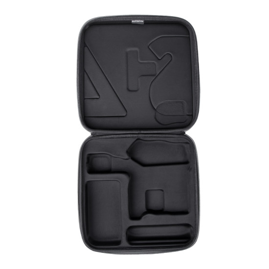 Multifunctional Carrying Case for RSC 2