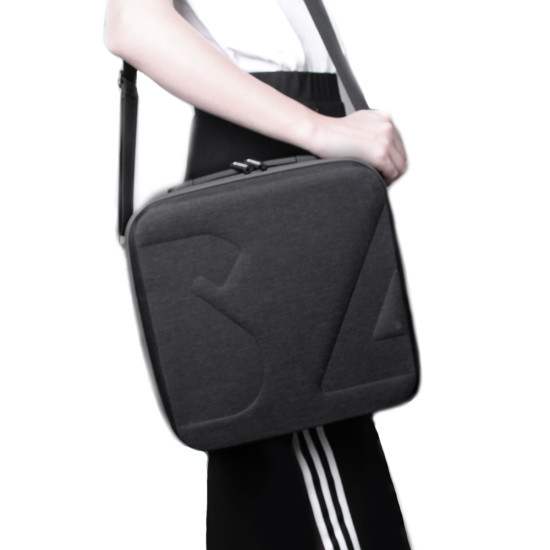 Multifunctional Carrying Case for RSC 2