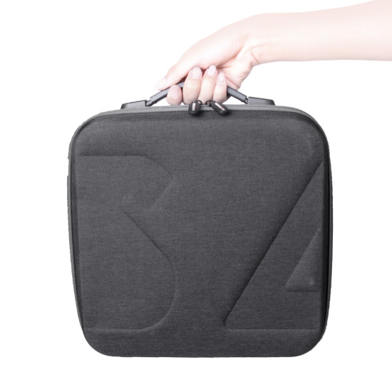 Multifunctional Carrying Case for RSC 2