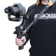 Strap for DJI RS 2 RSC 2 Ronin-S Ronin-SC Shoulder Belt Lanyard Dual Hook Set Accessories Kit Sunnylife Spare Parts Combo
