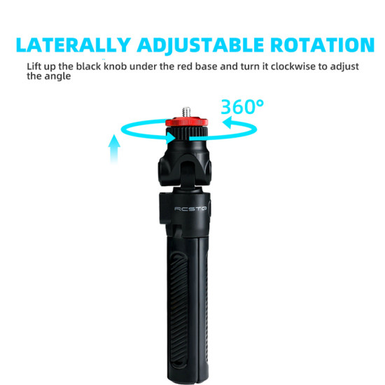 Extending Rod Tripod For OSMO POCKET / Pocket 2 / FIMl PALM 2 / GoPro camera Accessories Kit Extension Pole Expansion Set