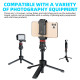 Extending Rod Tripod For OSMO POCKET / Pocket 2 / FIMl PALM 2 / GoPro camera Accessories Kit Extension Pole Expansion Set