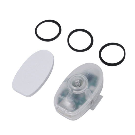 Drone Strobe Lights Chargeable 3 Colors 4 Modes Flashing Lamps Anti-lost Night Lighting for DJI Sunnylife Accessories