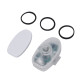 Drone Strobe Lights Chargeable 3 Colors 4 Modes Flashing Lamps Anti-lost Night Lighting for DJI Sunnylife Accessories
