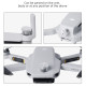 4pcs Night Flight Light Strobe Flash Mini Lamps Navigation Lights for DJI Mavic Mini 2 Mavic Air  Air 2S 2 FIMI X8SE EVO II 