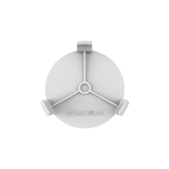 Sunnylife AirTag Holder Mount Drone Anti-lost Accessory Part for DJI FPV/Air 2S/Mini 2/Mavic 2/FIMI X8 Mini/EVO II