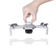 Sunnylife AirTag Holder Mount Drone Anti-lost Accessory Part for DJI FPV/Air 2S/Mini 2/Mavic 2/FIMI X8 Mini/EVO II