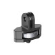 Aluminium Adapter for DJI Pocket 2 Accessories Bicycle Clip Holder Backpack Clamp Mount Fixed Base Sunnylife Spare Parts Combo