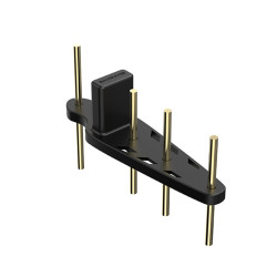 2.4Ghz Yagi Antenna Signal Booster for DJI Mavic 2 Mini Air Pro Spark Smart Controller Phantom 4 Pro Autel EVO II  Accessories