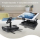 Mobile Phone Holder Tablet Holder Mount for DJI Mini SE/Air 2S/Mini 2/Mavic Air 2/Mavic 2/Mavic Mini Sunnylife Accessories with Neck Strap 