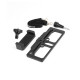 Mobile Phone Holder Tablet Holder Mount for DJI Mini SE/Air 2S/Mini 2/Mavic Air 2/Mavic 2/Mavic Mini Sunnylife Accessories with Neck Strap 
