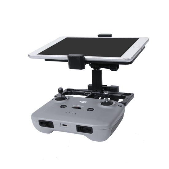 Mobile Phone Holder Tablet Holder Mount for DJI Mini SE/Air 2S/Mini 2/Mavic Air 2/Mavic 2/Mavic Mini Sunnylife Accessories with Neck Strap 