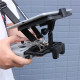 Mobile Phone Holder Tablet Holder Mount for DJI Mini SE/Air 2S/Mini 2/Mavic Air 2/Mavic 2/Mavic Mini Sunnylife Accessories with Neck Strap 