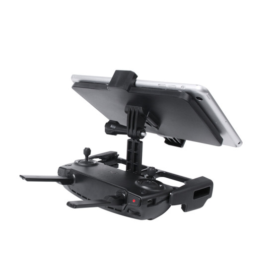 Mobile Phone Holder Tablet Holder Mount for DJI Mini SE/Air 2S/Mini 2/Mavic Air 2/Mavic 2/Mavic Mini Sunnylife Accessories with Neck Strap 