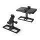 Mobile Phone Holder Tablet Holder Mount for DJI Mini SE/Air 2S/Mini 2/Mavic Air 2/Mavic 2/Mavic Mini Sunnylife Accessories with Neck Strap 